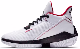 Air Jordan 2x3 PF Red Version 'White' BQ8738-101 Air Jordan 2x3 PF Red Version 'White' BQ8738-101