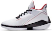 Buy Air Jordan 2x3 PF 红版 '白色' BQ8738-101