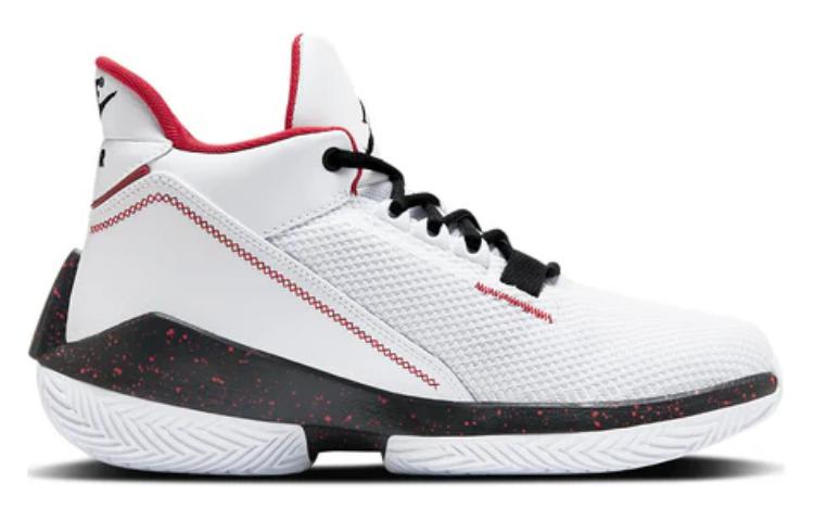 Order Air Jordan 2x3 PF 红版 '白色' BQ8738-101