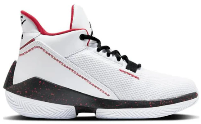Air Jordan 2x3 PF 红版 '白色' BQ8738-101 Order Air Jordan 2x3 PF 红版 '白色' BQ8738-101