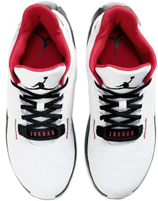 Air Jordan 2x3 PF 红版 '白色' BQ8738-101 Shop Air Jordan 2x3 PF 红版 '白色' BQ8738-101