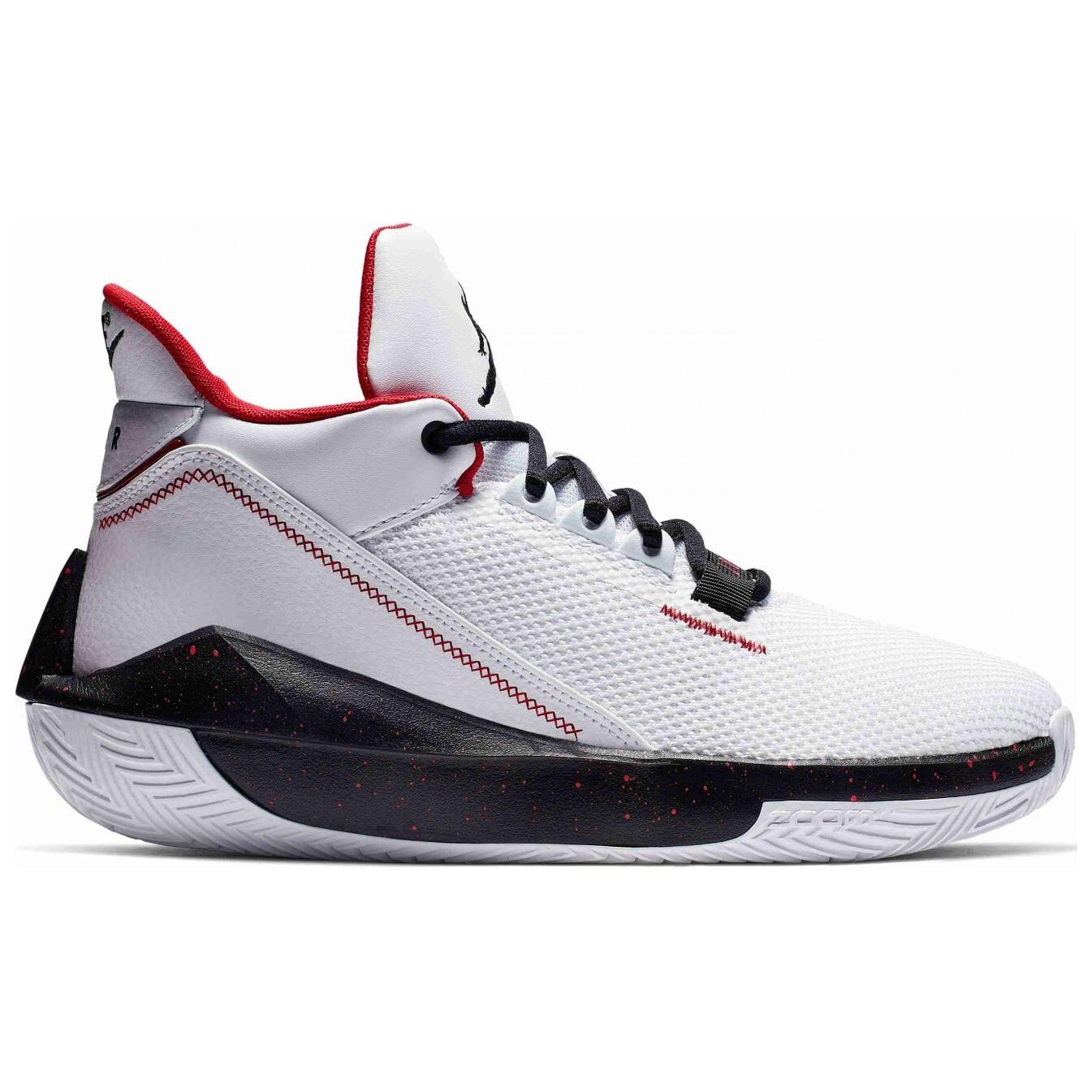 Order Air Jordan 2x3 Blanco/Negro/Rojo BQ8737-101
