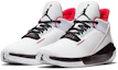 Lookbook Air Jordan 2x3 Blanco/Negro/Rojo BQ8737-101