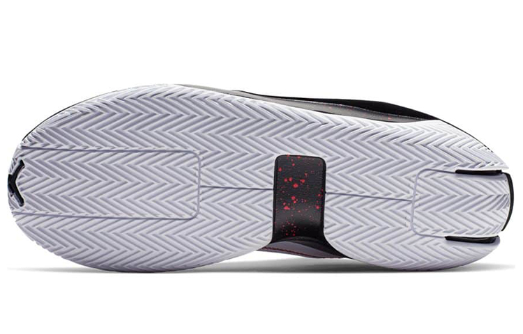 Purchase Air Jordan 2x3 Blanco/Negro/Rojo BQ8737-101