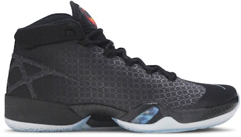 Air Jordan 30 'Black Cat' 811006-010 Air Jordan 30 'Black Cat' 811006-010