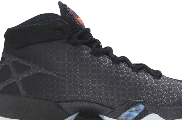 Air jordan online 30 black