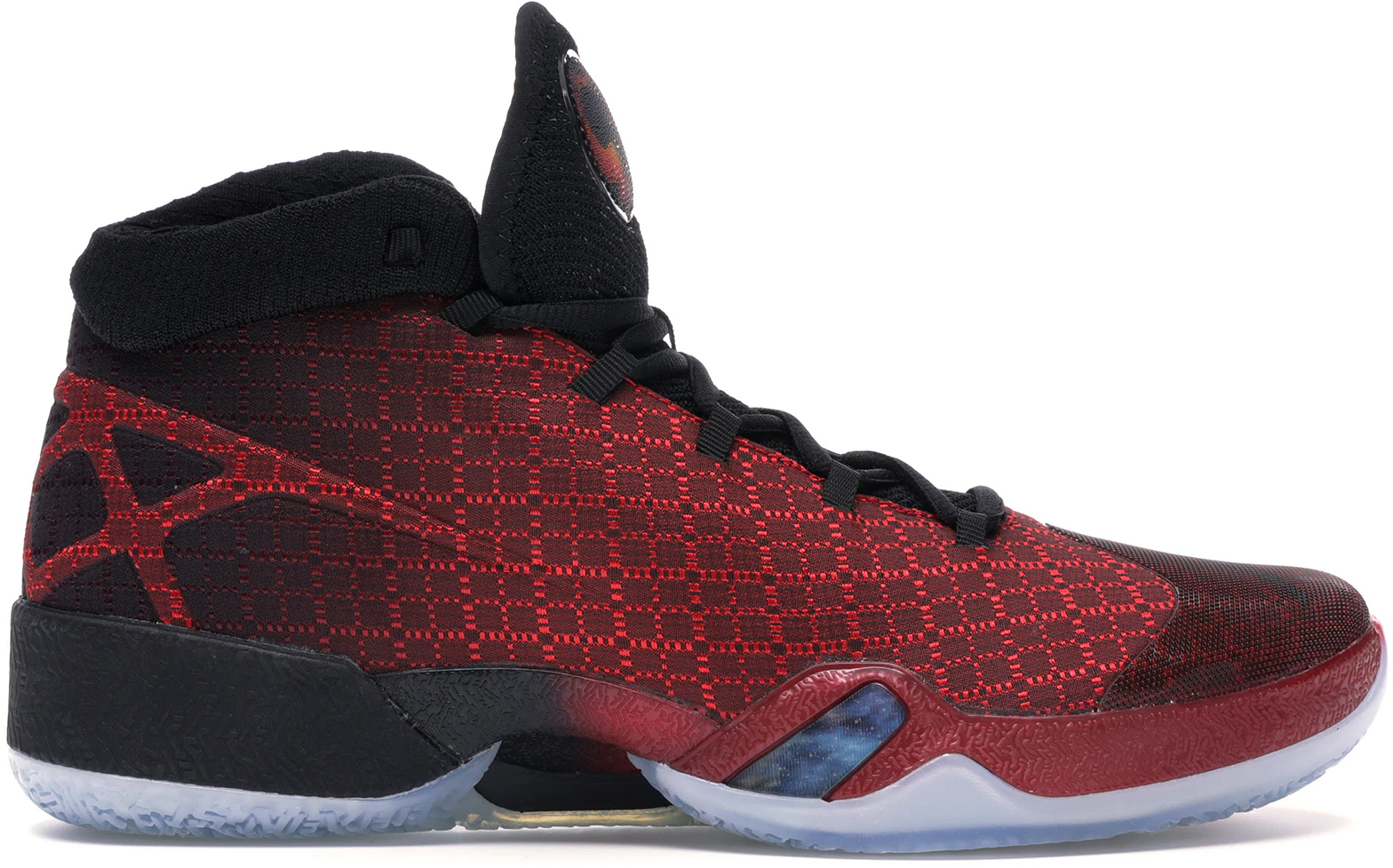 Air Jordan 30 Gym Red 811006 601 811006 601 Novelship