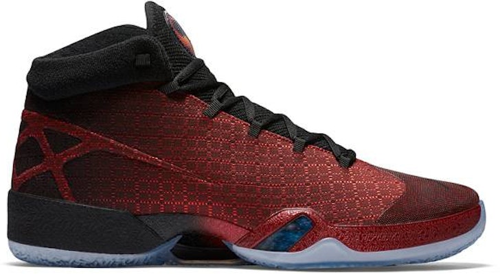 Buy Air Jordan 30 Gym Red 811006 601 Novelship