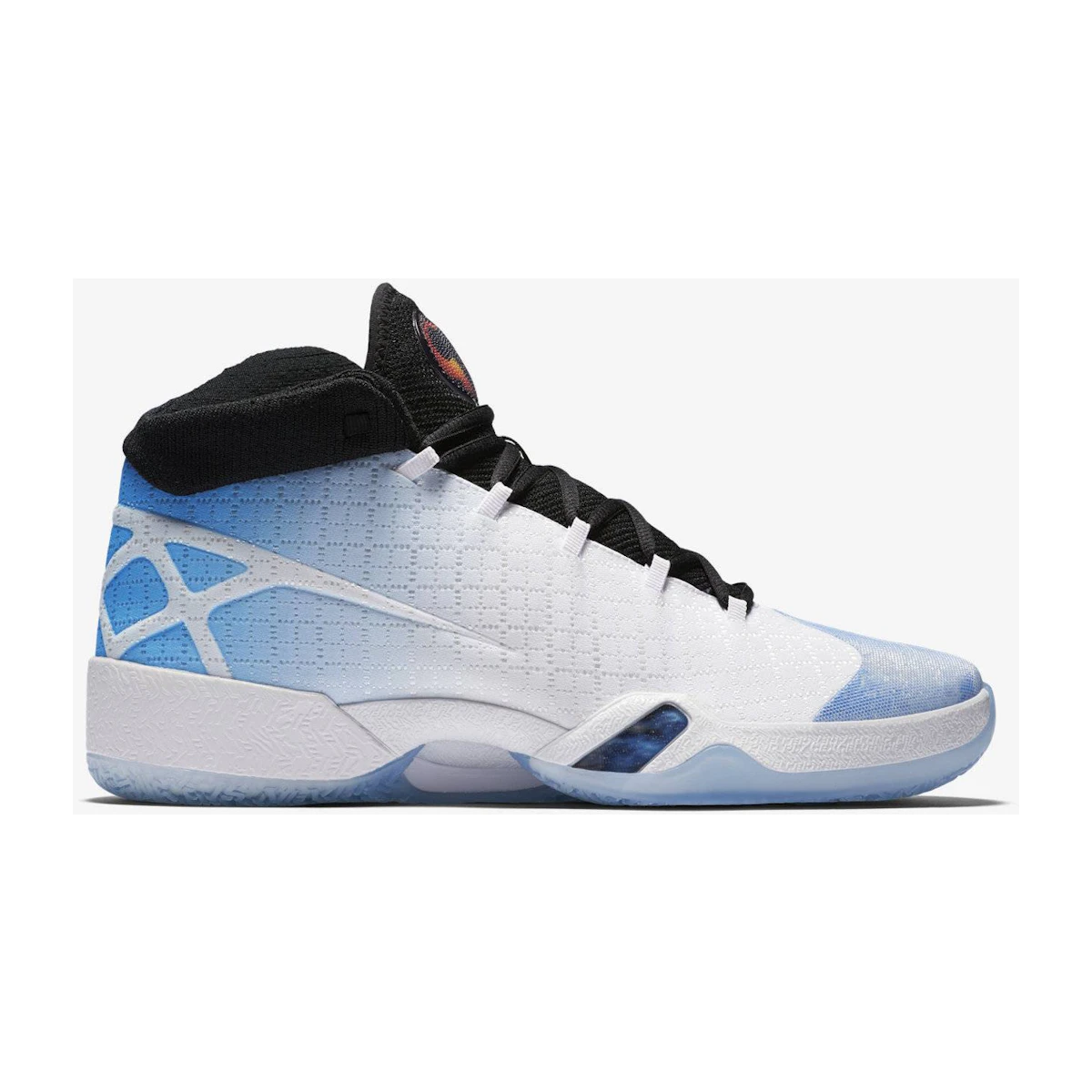 Air Jordan 30 New Jordan 30 'White Wolf Grey'