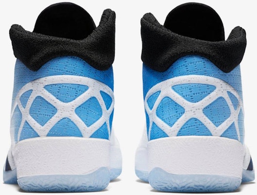 Air Jordan 30 '北卡' 811006-107 Details for Air Jordan 30 '北卡' 811006-107