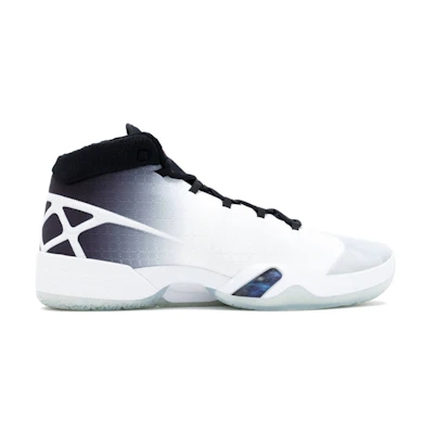 Jordan 30 'White Wolf Grey'