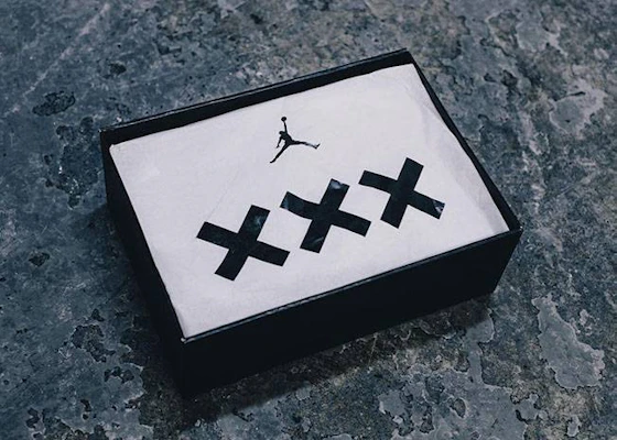 Nike air hot sale jordan xxxll