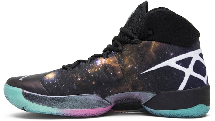 Jordan 30 2025 quai 54