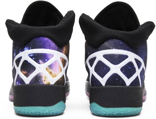 Air Jordan 30 Quai 54 'Cosmos' Sepatu Sneaker 863586-010 Details for Air Jordan 30 Quai 54 'Cosmos' Sepatu Sneaker 863586-010