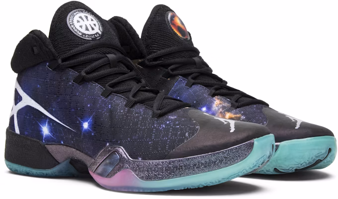 Air jordan xxx cosmos Clearance