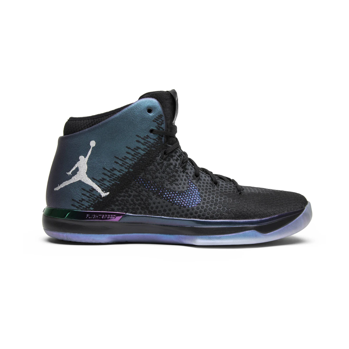 Buy Air Jordan 31 'All-Star Chameleon' 905847-004 Novelship