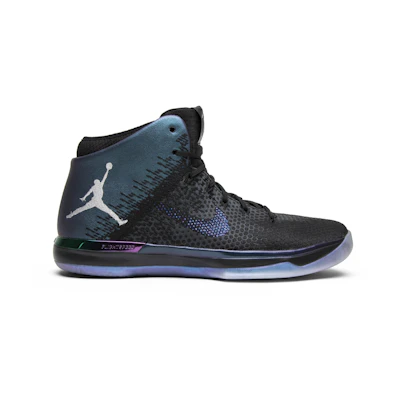 Jordan 31 'All-Star Chameleon'
