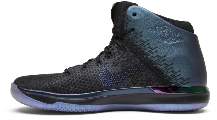 Air Jordan 31 'All-Star Chameleon' 905847-004 Lookbook Air Jordan 31 'All-Star Chameleon' 905847-004