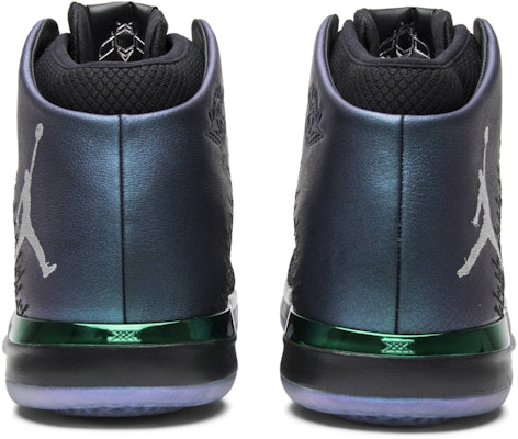 Air Jordan 31 'All-Star Chameleon' 905847-004 Details for Air Jordan 31 'All-Star Chameleon' 905847-004