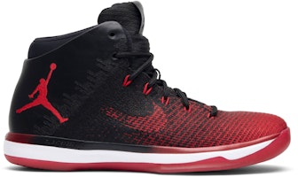 Air Jordan 31 'Banned' 845037-001 Air Jordan 31 'Banned' 845037-001