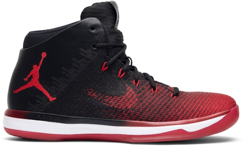 Air Jordan 31 'Banned' Sepatu Sneakers Pria 845037-001 Buy Air Jordan 31 'Banned' Sepatu Sneakers Pria 845037-001