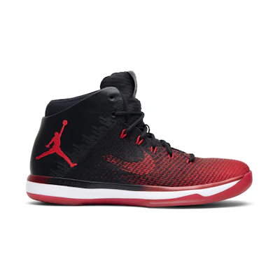 Jordan 31 'Banned'