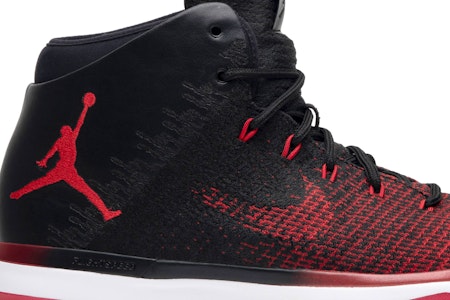 Air Jordan 31 'Banned' Sepatu Sneakers Pria 845037-001 Order Air Jordan 31 'Banned' Sepatu Sneakers Pria 845037-001