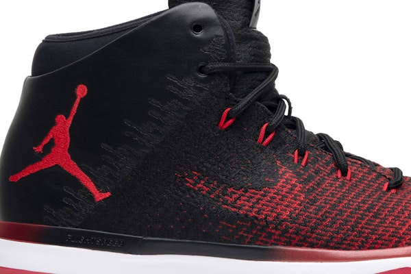 Air Jordan 31 'Banned' 845037-001 Order Air Jordan 31 'Banned' 845037-001