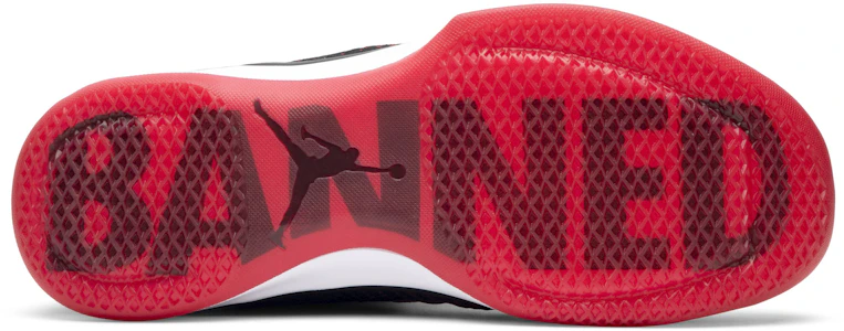 Air Jordan 31 'Banned' Sepatu Sneakers Pria 845037-001 Shop Air Jordan 31 'Banned' Sepatu Sneakers Pria 845037-001