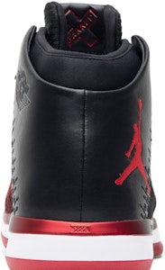 Air Jordan 31 'Banned' Sepatu Sneakers Pria 845037-001 Sizing Air Jordan 31 'Banned' Sepatu Sneakers Pria 845037-001
