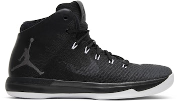 Air Jordan 31 'Black Cat' 845037-010 Air Jordan 31 'Black Cat' 845037-010