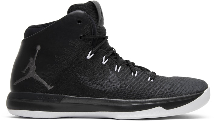 Air Jordan 31 'Black Cat' 845037-010 Buy Air Jordan 31 'Black Cat' 845037-010