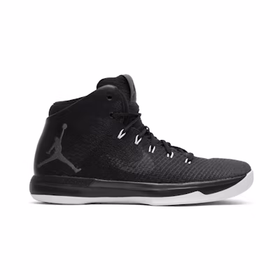 Jordan 31 'Black Cat'