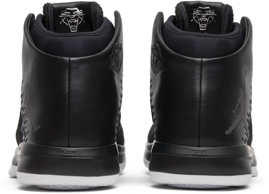 Air Jordan 31 'Black Cat' 845037-010 Details for Air Jordan 31 'Black Cat' 845037-010