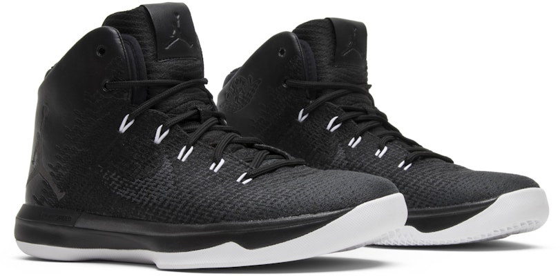 Air Jordan 31 'Black Cat' 845037-010 Cheap Air Jordan 31 'Black Cat' 845037-010