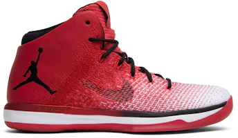 Air Jordan 31 'Chicago' 845037-600 Air Jordan 31 'Chicago' 845037-600