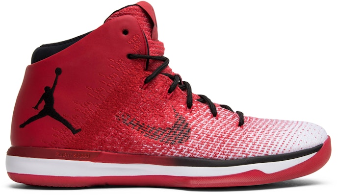 Air Jordan 31 'Chicago' 845037-600 Buy Air Jordan 31 'Chicago' 845037-600
