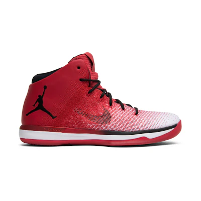 Jordan 31 'Chicago'