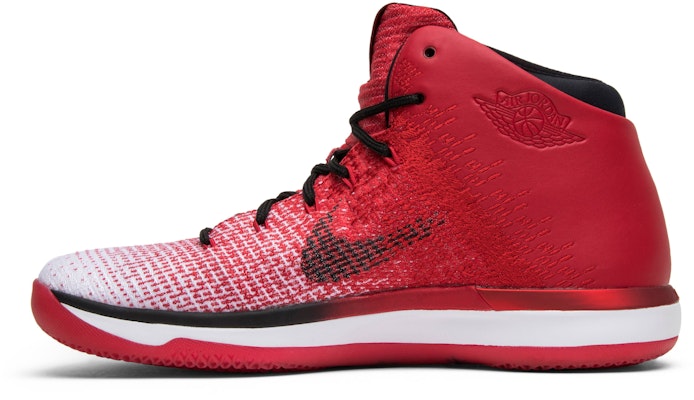 Air Jordan 31 'Chicago' 845037-600 Lookbook Air Jordan 31 'Chicago' 845037-600