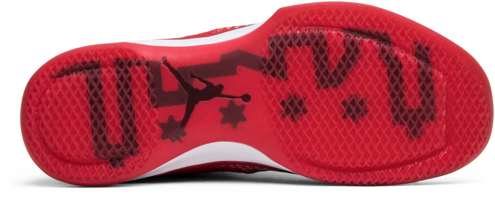 Air Jordan 31 'Chicago' 845037-600 Shop Air Jordan 31 'Chicago' 845037-600