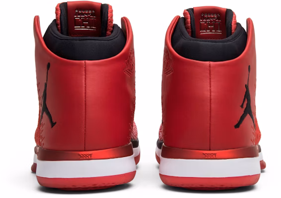 Air Jordan 31 'Chicago' 845037-600 Details for Air Jordan 31 'Chicago' 845037-600
