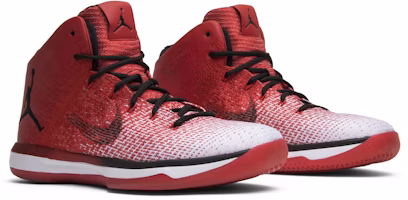 Air Jordan 31 'Chicago' Sneaker Pria Terbaru 845037-600 Cheap Air Jordan 31 'Chicago' Sneaker Pria Terbaru 845037-600
