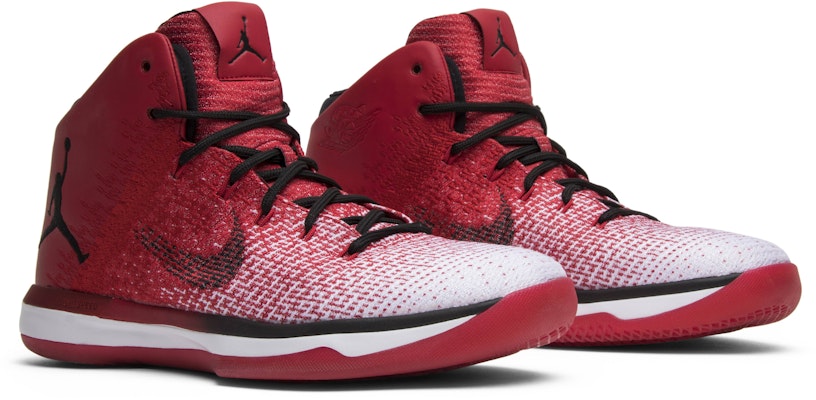 Air Jordan 31 'Chicago' 845037-600 Cheap Air Jordan 31 'Chicago' 845037-600