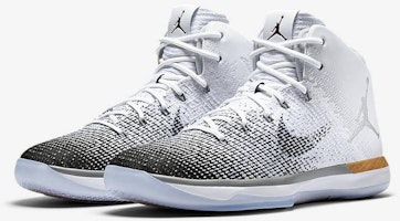 Air Jordan 31 'Chinese New Year' 885429-103 Air Jordan 31 'Chinese New Year' 885429-103