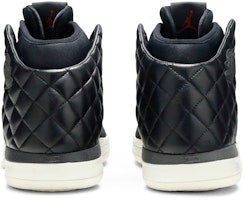 Air Jordan 31 'Cyber Monday' Sepatu Sneakers Pria Hitam Putih 854270-001 Details for Air Jordan 31 'Cyber Monday' Sepatu Sneakers Pria Hitam Putih 854270-001