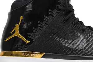 Air Jordan 31 'Jordan Brand Classic' AA2564-070 - Kasut Sukan Premium Order Air Jordan 31 'Jordan Brand Classic' AA2564-070 - Kasut Sukan Premium