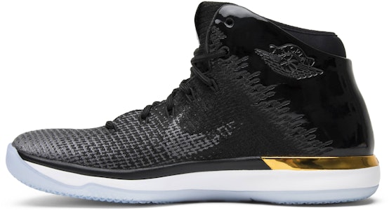 Air Jordan 31 'Jordan Brand Classic' Sepatu Basket AA2564-070 Lookbook Air Jordan 31 'Jordan Brand Classic' Sepatu Basket AA2564-070