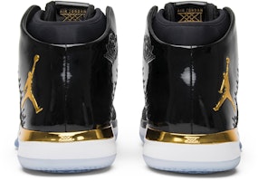 Air Jordan 31 'Jordan Brand Classic' AA2564-070 - Kasut Sukan Premium Details for Air Jordan 31 'Jordan Brand Classic' AA2564-070 - Kasut Sukan Premium