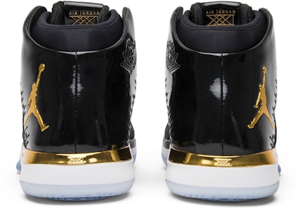 Air Jordan 31 'Jordan Brand Classic' Sepatu Basket AA2564-070 Details for Air Jordan 31 'Jordan Brand Classic' Sepatu Basket AA2564-070