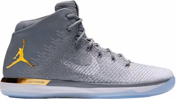 Air Jordan 31 'Jordan Brand Classic' AA2564-071 Air Jordan 31 'Jordan Brand Classic' AA2564-071